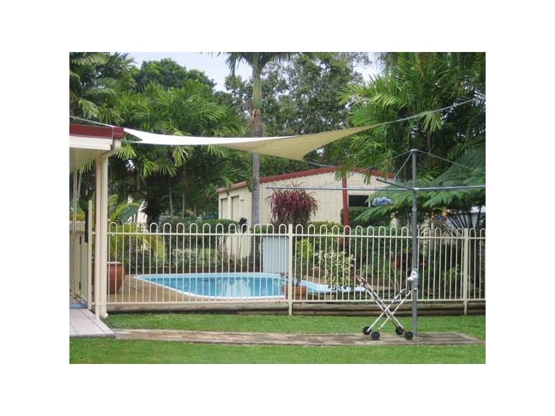 Rupertswood QLD 4817