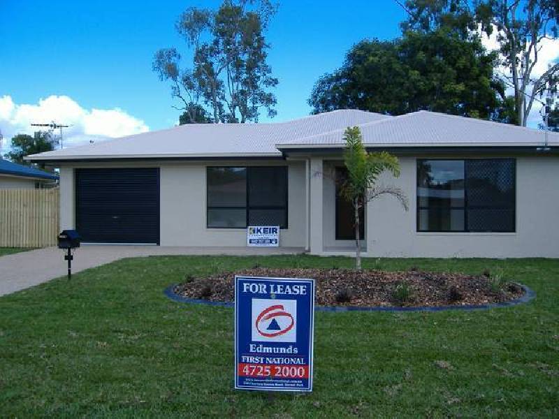 16 Simonsen Court, Kelso QLD 4815