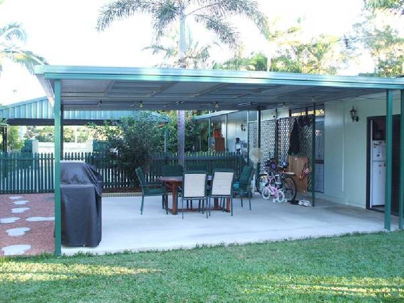 Garnet Street, Townsville QLD 4810