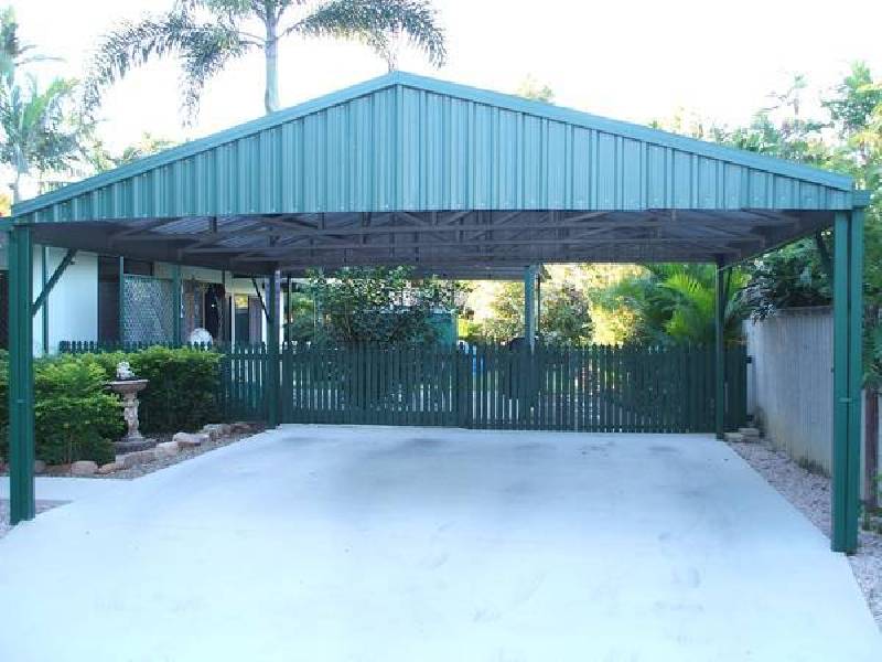 Garnet Street, Townsville QLD 4810