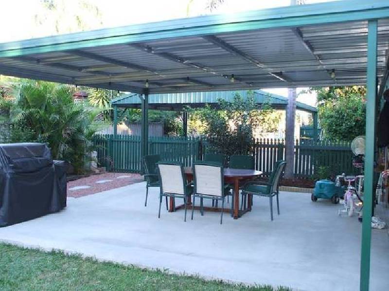 Garnet Street, Townsville QLD 4810