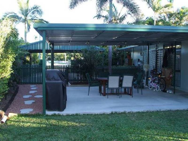 Garnet Street, Townsville QLD 4810