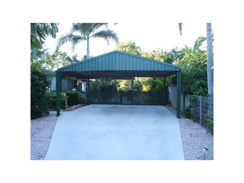 Garnet Street, Townsville QLD 4810