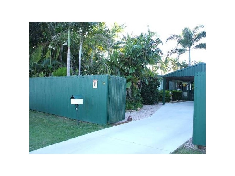 Garnet Street, Townsville QLD 4810