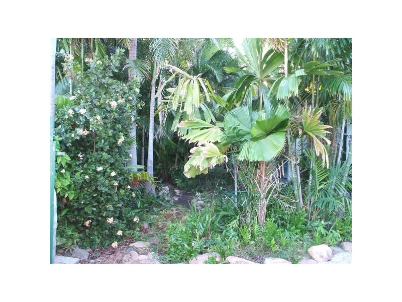 Garnet Street, Townsville QLD 4810