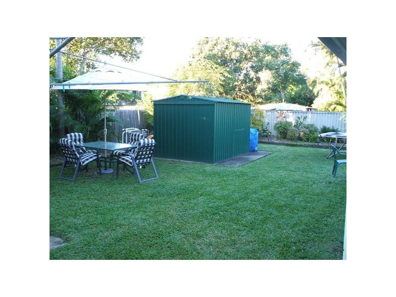 Garnet Street, Townsville QLD 4810