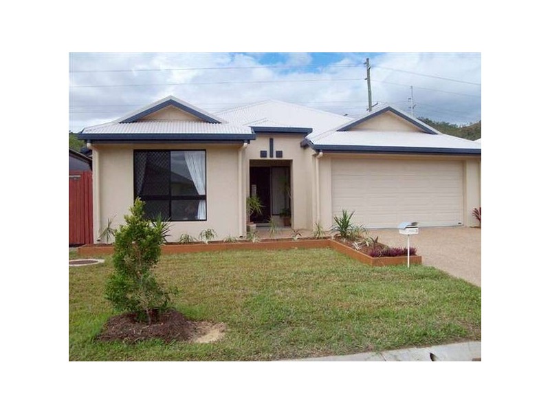 Belyando Bend, Douglas QLD 4814
