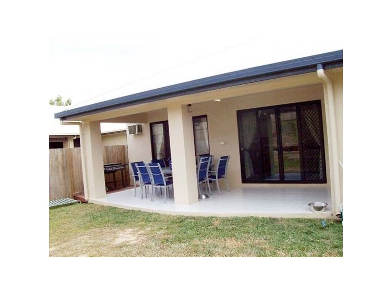 Belyando Bend, Douglas QLD 4814