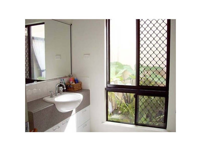 Belyando Bend, Douglas QLD 4814