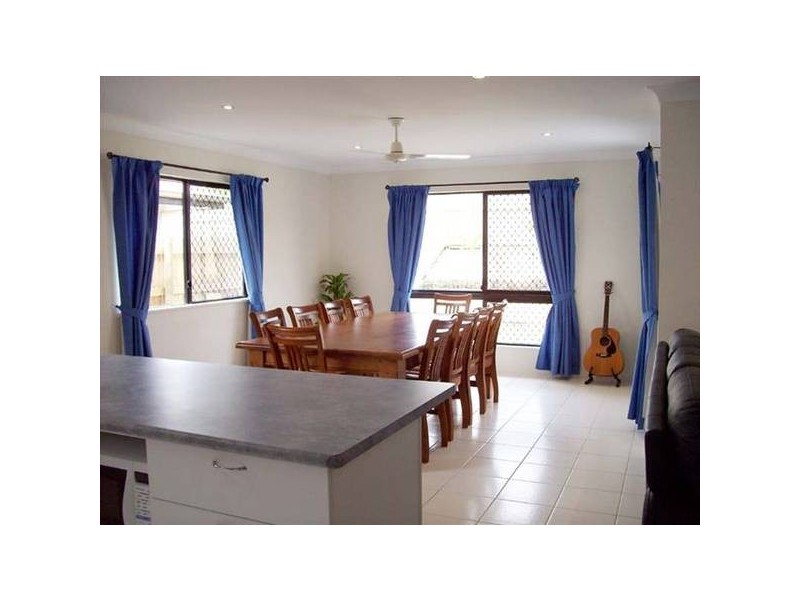 Belyando Bend, Douglas QLD 4814