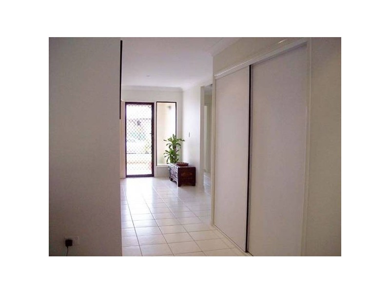 Belyando Bend, Douglas QLD 4814