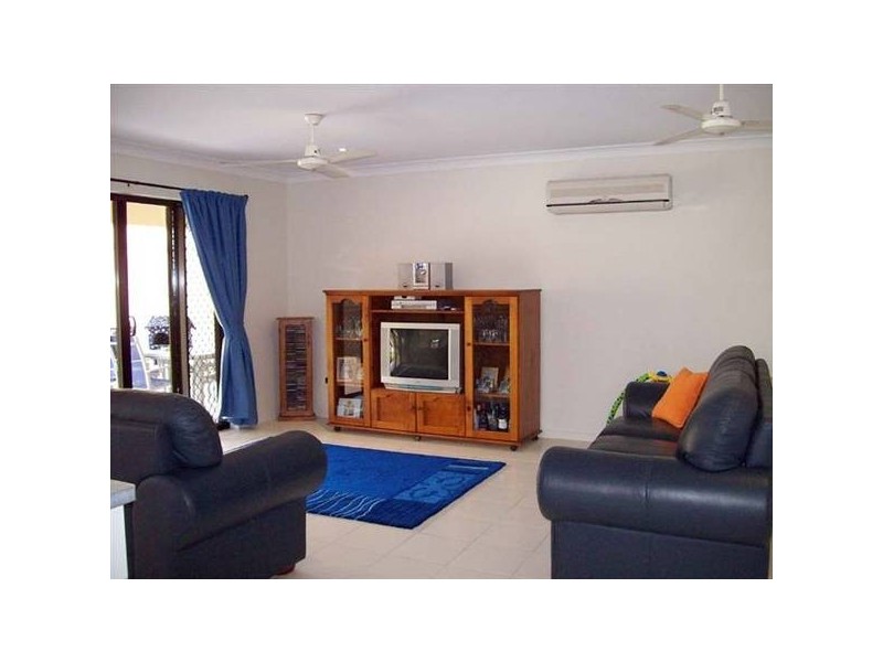 Belyando Bend, Douglas QLD 4814