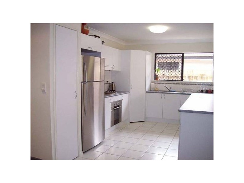 Belyando Bend, Douglas QLD 4814