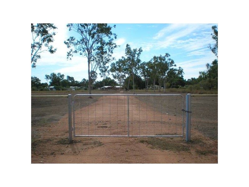 Black River QLD 4818