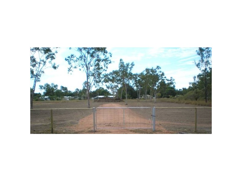 Black River QLD 4818