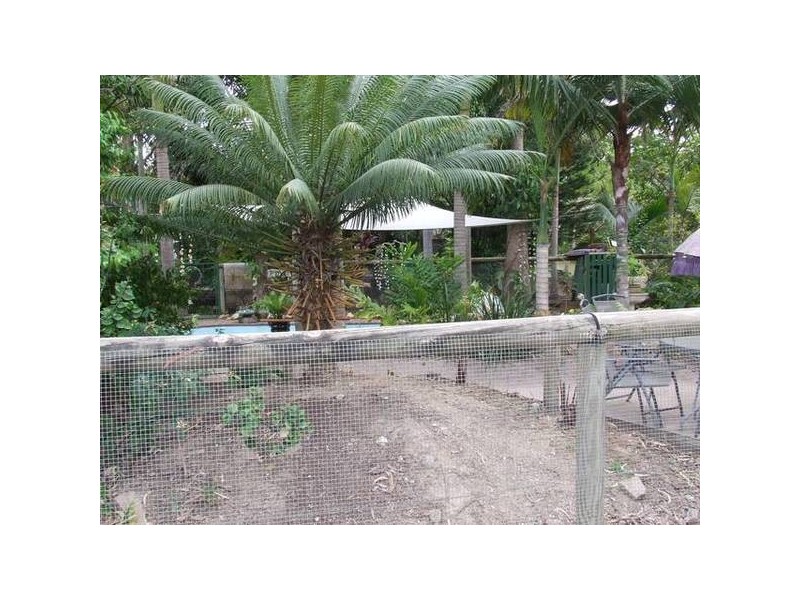 Althaus Parade, Bluewater QLD 4818