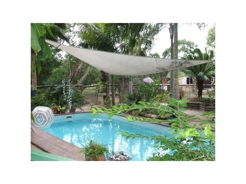 Althaus Parade, Bluewater QLD 4818