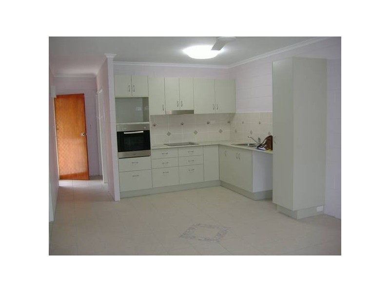 Eyre, North Ward QLD 4810