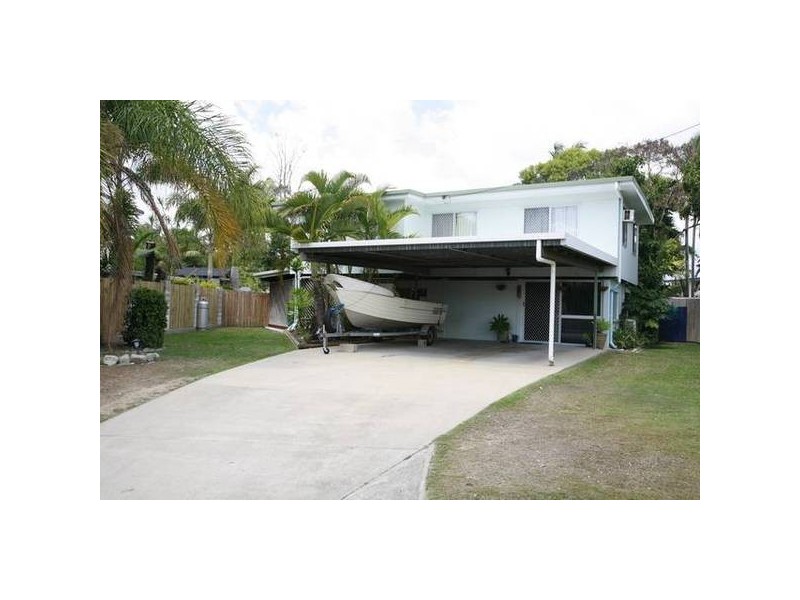 28 Badelona Street, Cranbrook QLD 4814