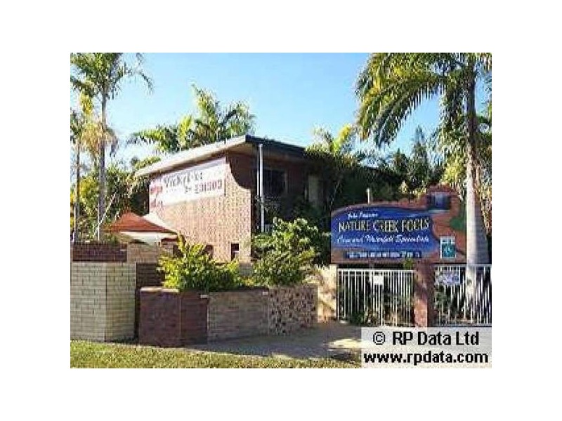 Ross River Road, Kirwan QLD 4817