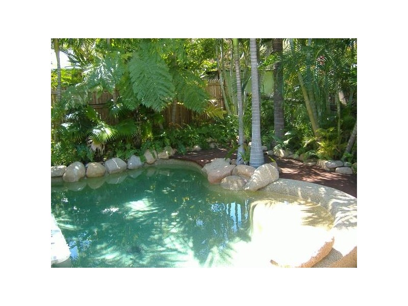 31 Mary Street, Townsville QLD 4810