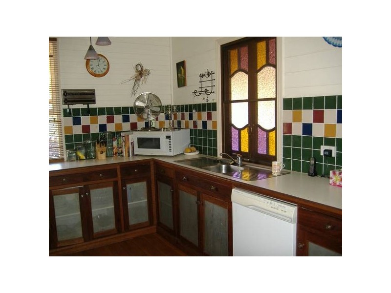 31 Mary Street, Townsville QLD 4810