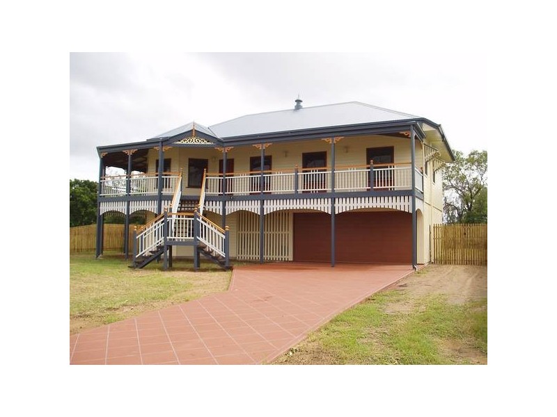 6 Margarita Court, Townsville QLD 4810