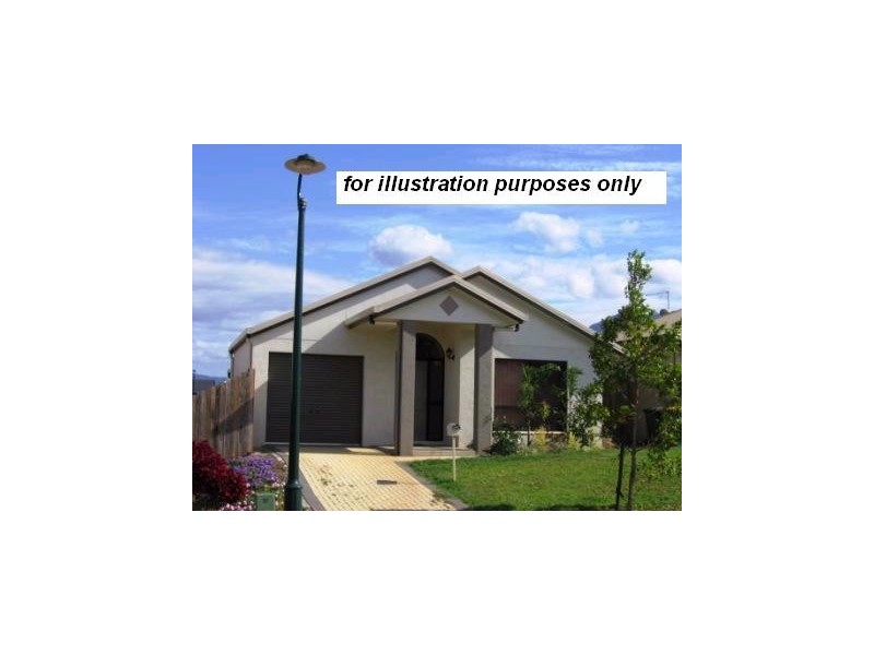 31 Belyando Bend, Douglas QLD 4814