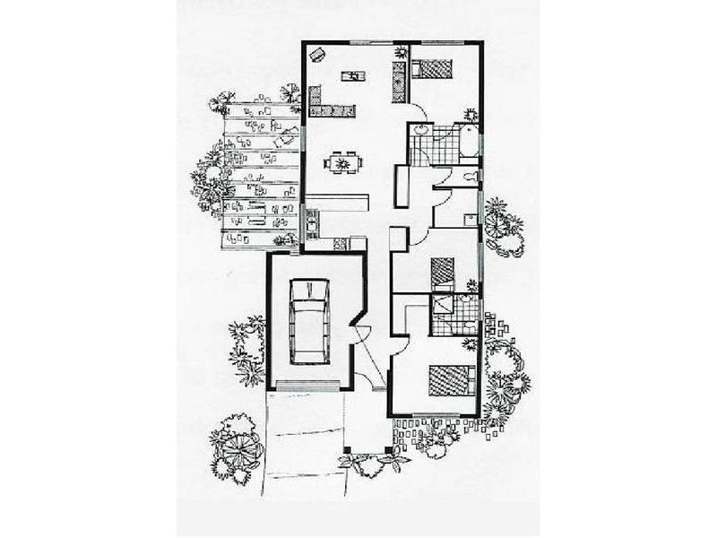 31 Belyando Bend, Douglas QLD 4814