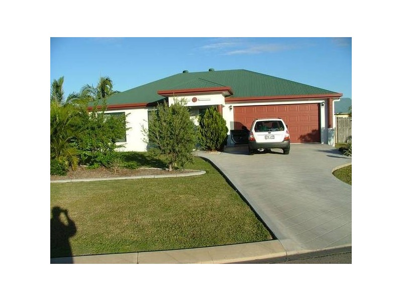 11 Mirada Court, Kirwan QLD 4817