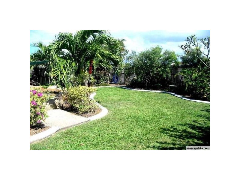 11 Mirada Court, Kirwan QLD 4817