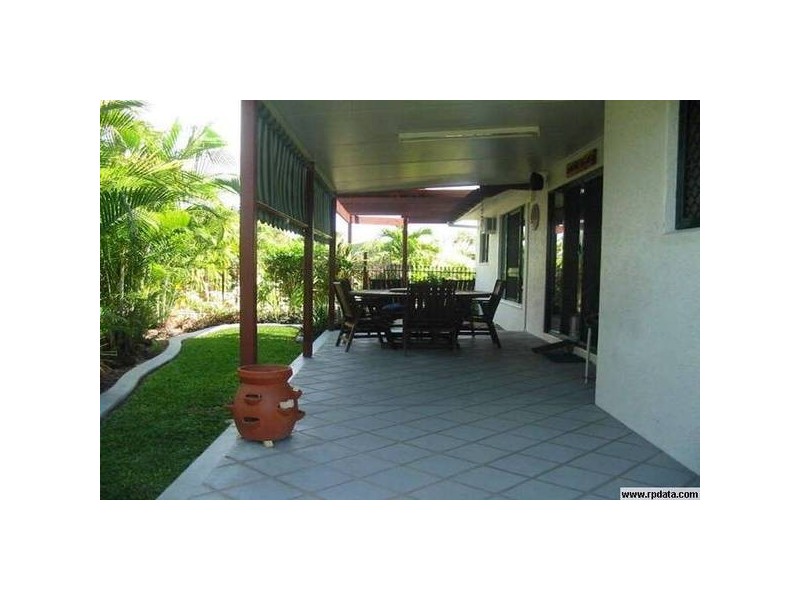 11 Mirada Court, Kirwan QLD 4817