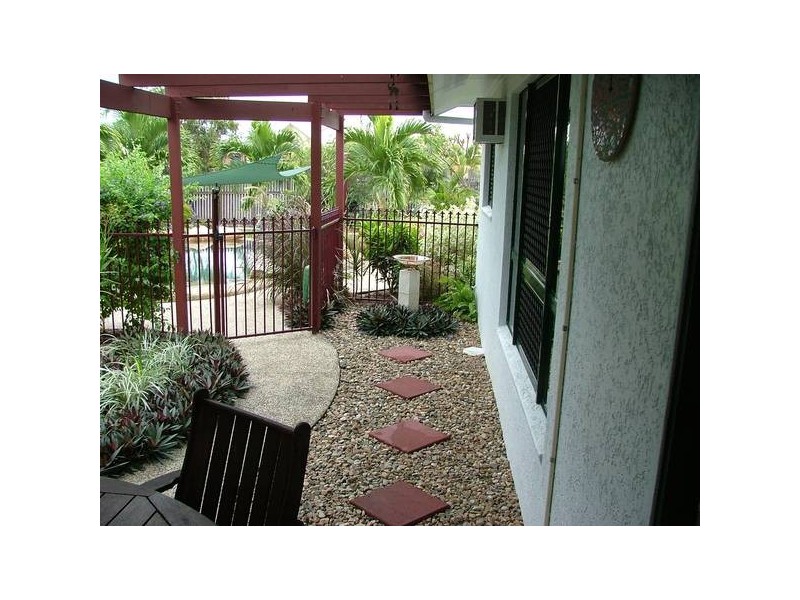 11 Mirada Court, Kirwan QLD 4817