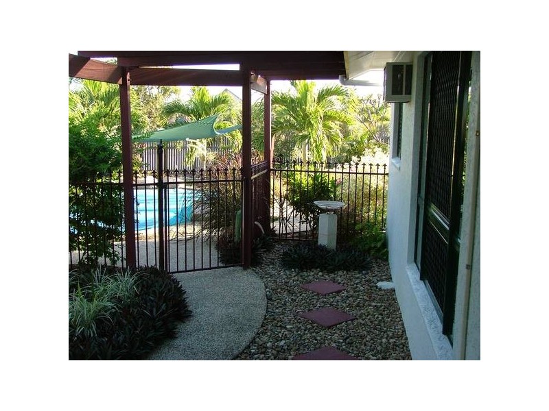 11 Mirada Court, Kirwan QLD 4817