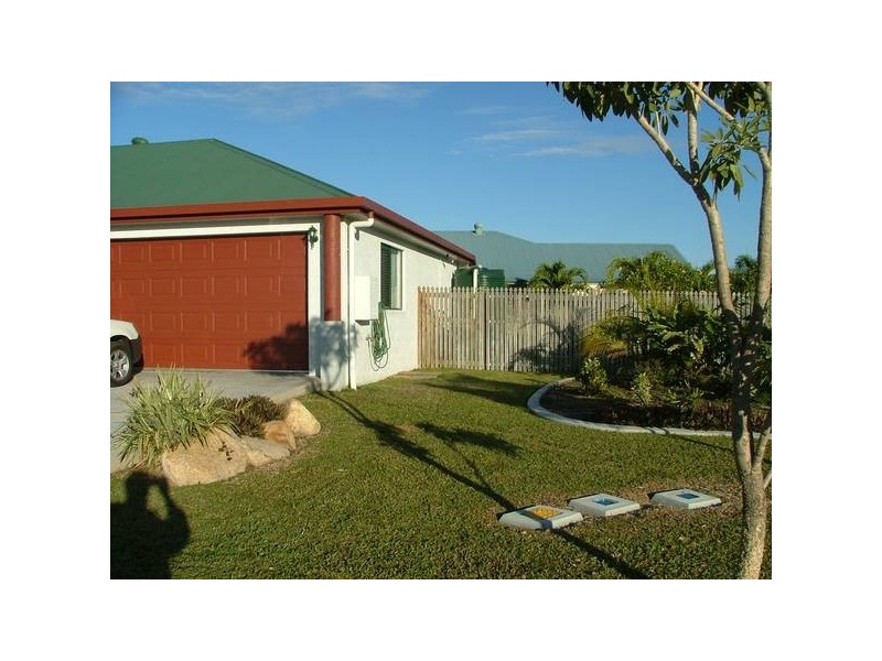 11 Mirada Court, Kirwan QLD 4817