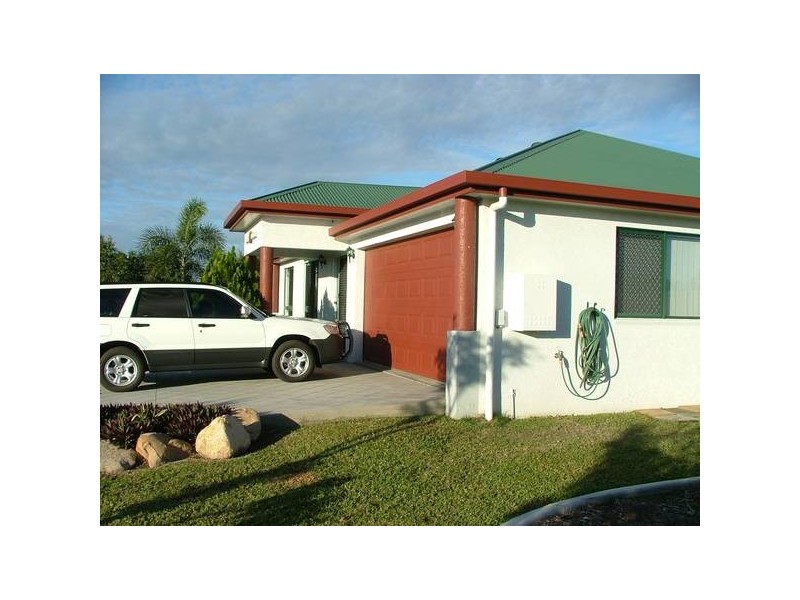 11 Mirada Court, Kirwan QLD 4817