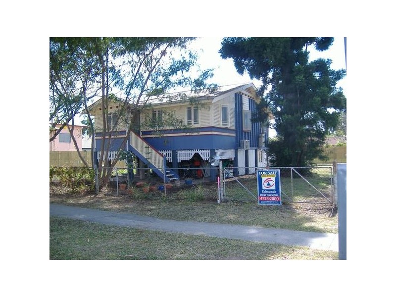 112 Bowen Road, Townsville QLD 4810