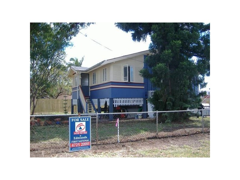112 Bowen Road, Townsville QLD 4810
