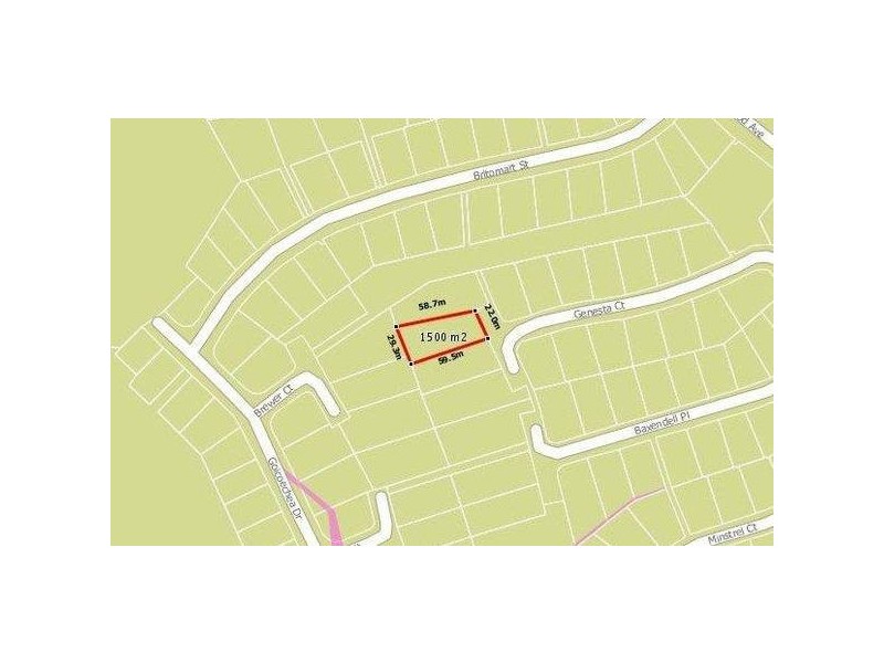 24 Genesta Court, Bushland Beach QLD 4818