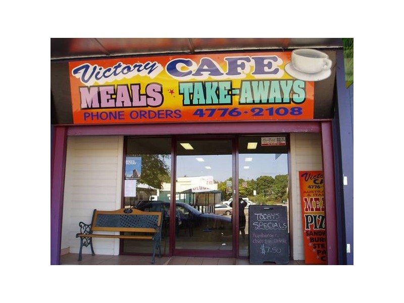 41 Herbert Street, Ingham QLD 4850