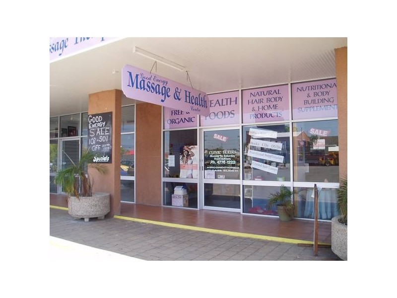 4/55 Herbert Street, Ingham QLD 4850