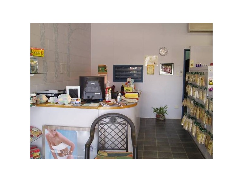 4/55 Herbert Street, Ingham QLD 4850