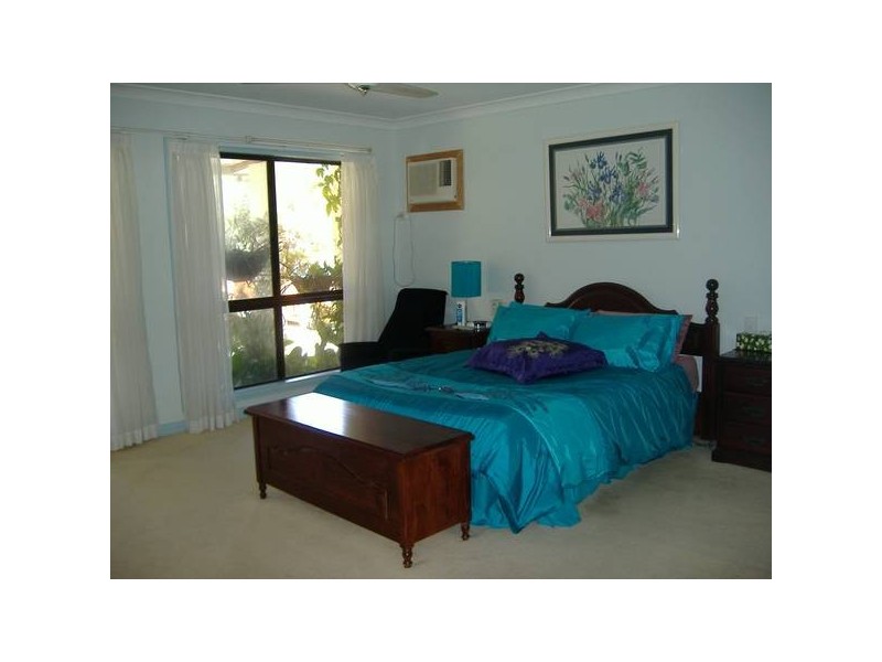 7 Lorne Court, Bluewater QLD 4818