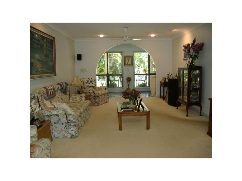 7 Lorne Court, Bluewater QLD 4818