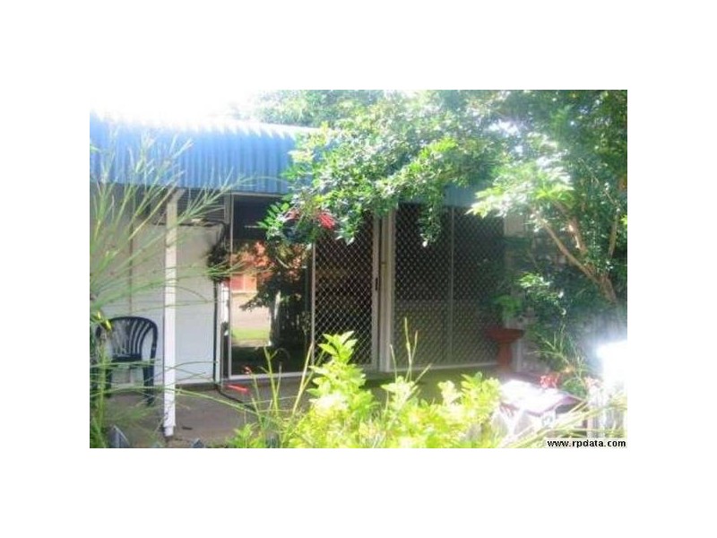 3/29 Bundock Street, North Ward QLD 4810