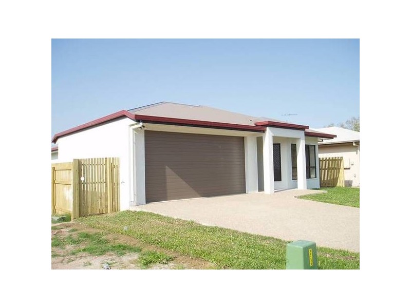 5 Parklands Drive, Mount Louisa QLD 4814