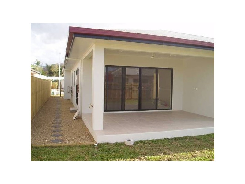 5 Parklands Drive, Mount Louisa QLD 4814