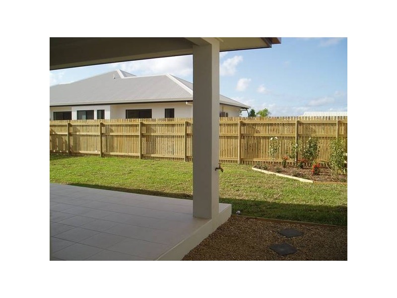 5 Parklands Drive, Mount Louisa QLD 4814