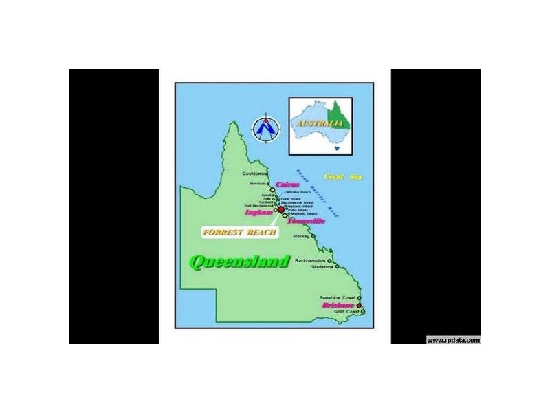 138 Beatts Road, Forrest Beach QLD 4850