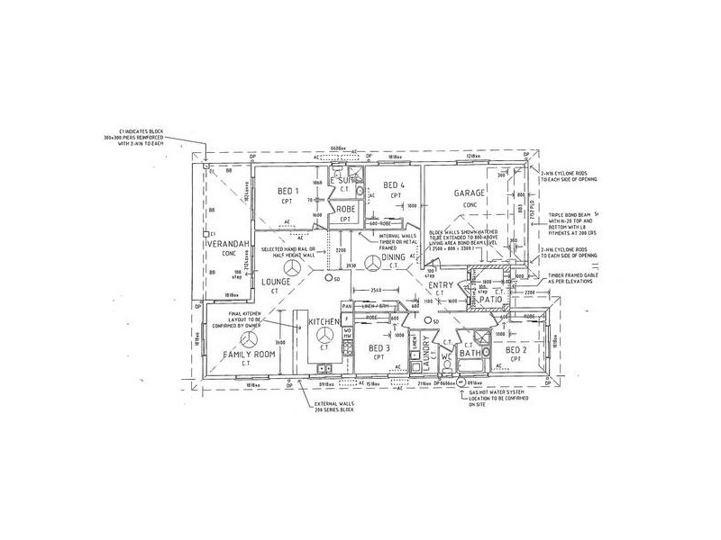 41 Sandplover Court, Kalynda Chase, Bohle Plains QLD 4817